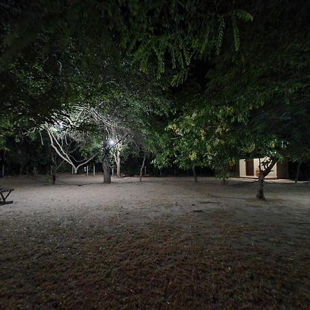 Clay Hut Village Polonnaruwa Exterior foto